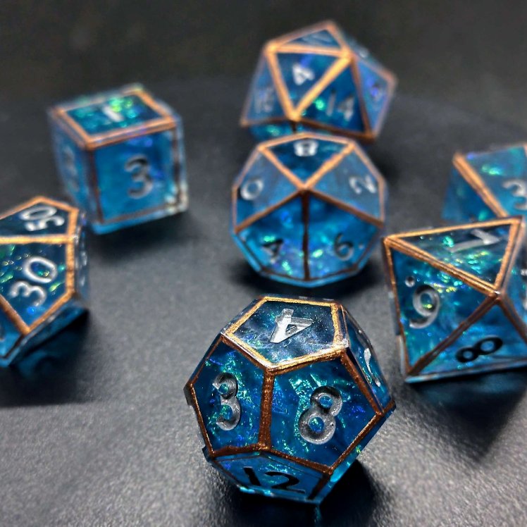 Fortune's Few product image (4)