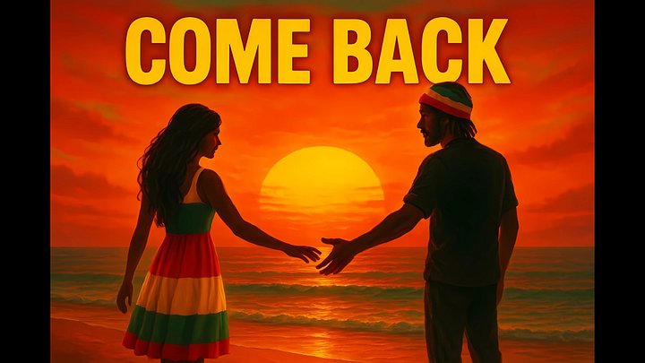I Don’t Want My Heart to Stop [Lyric Sheet], Waiting Too Long (Reggae Lyrics 2025) product image (1)
