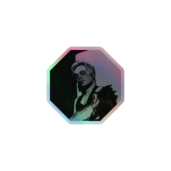 Damien Haas | noir product image (1)
