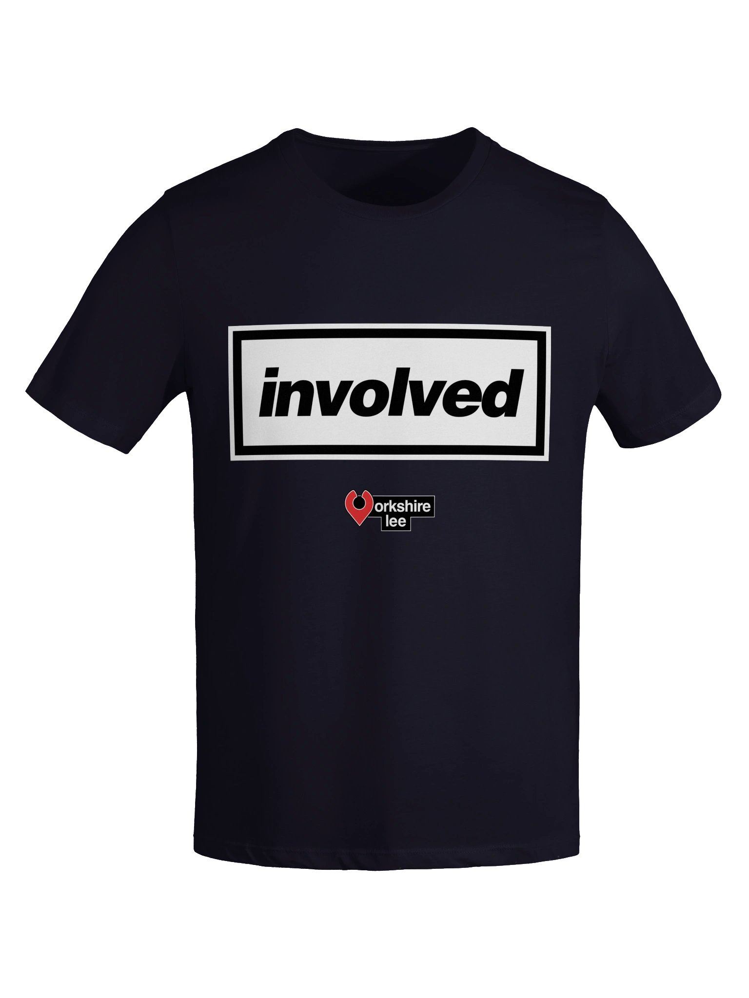 Involved Women's Relaxed-fit Tee product image (7)