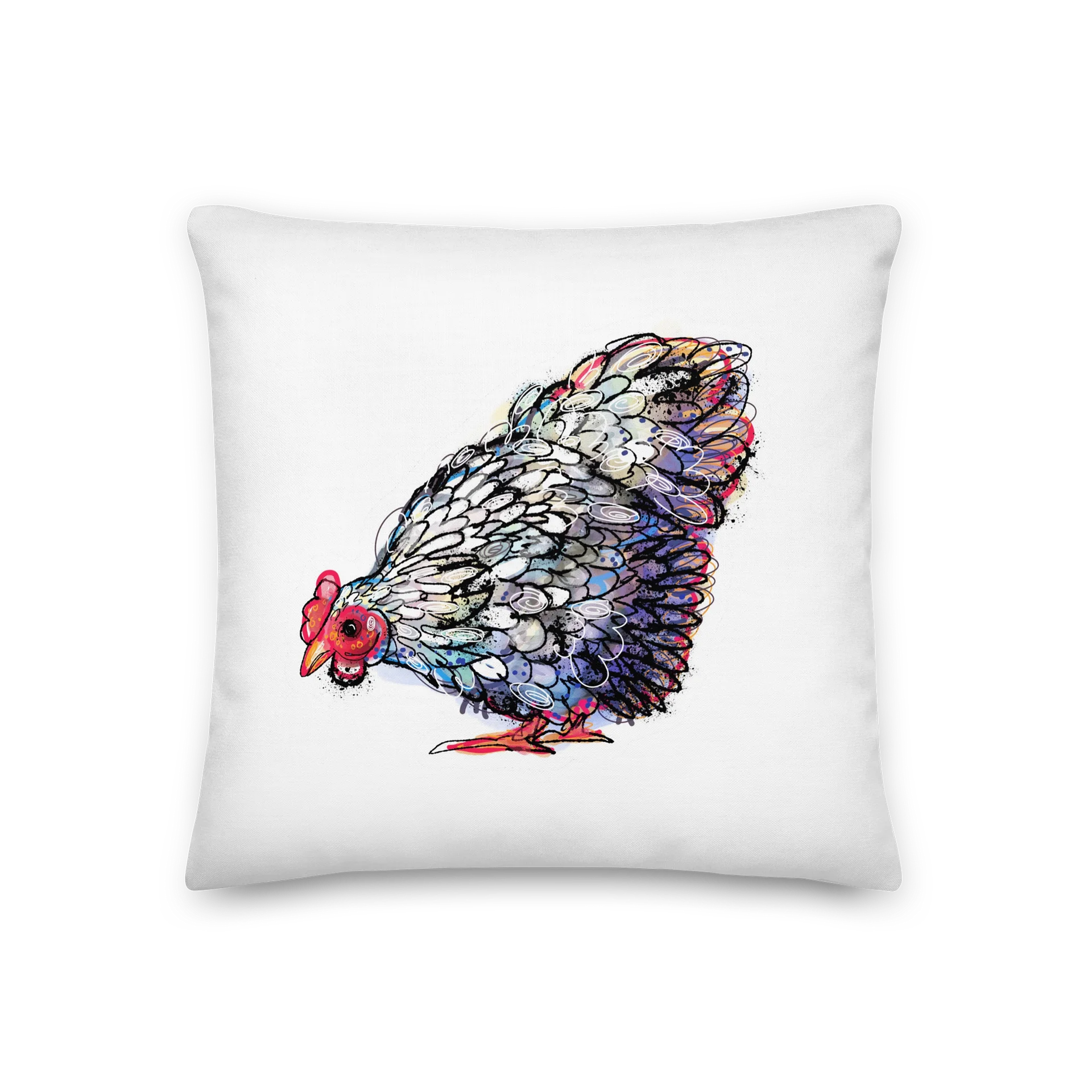 Chicken Pillow product image (1)