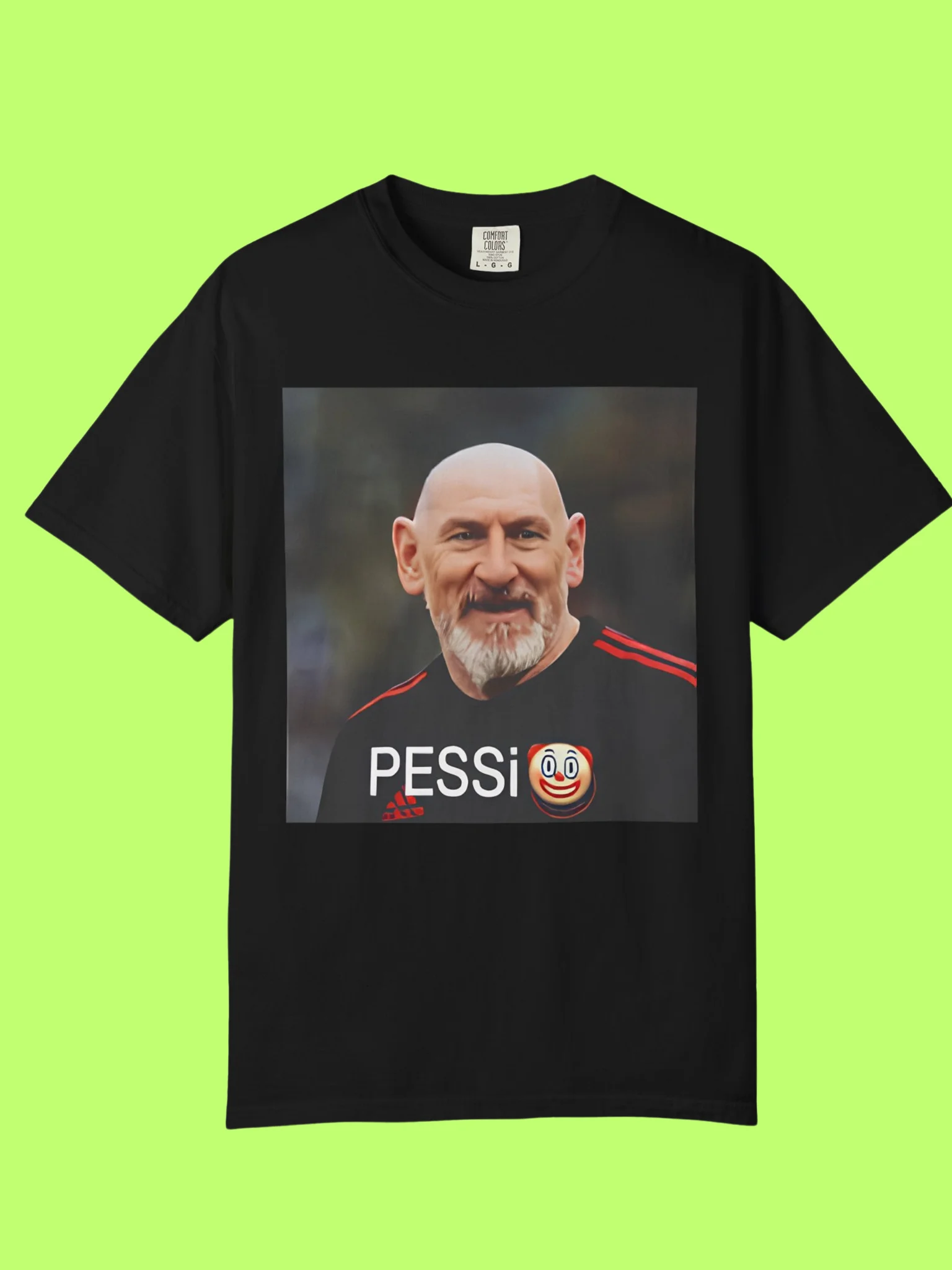 Nashville Pessi Shirt product image (152)