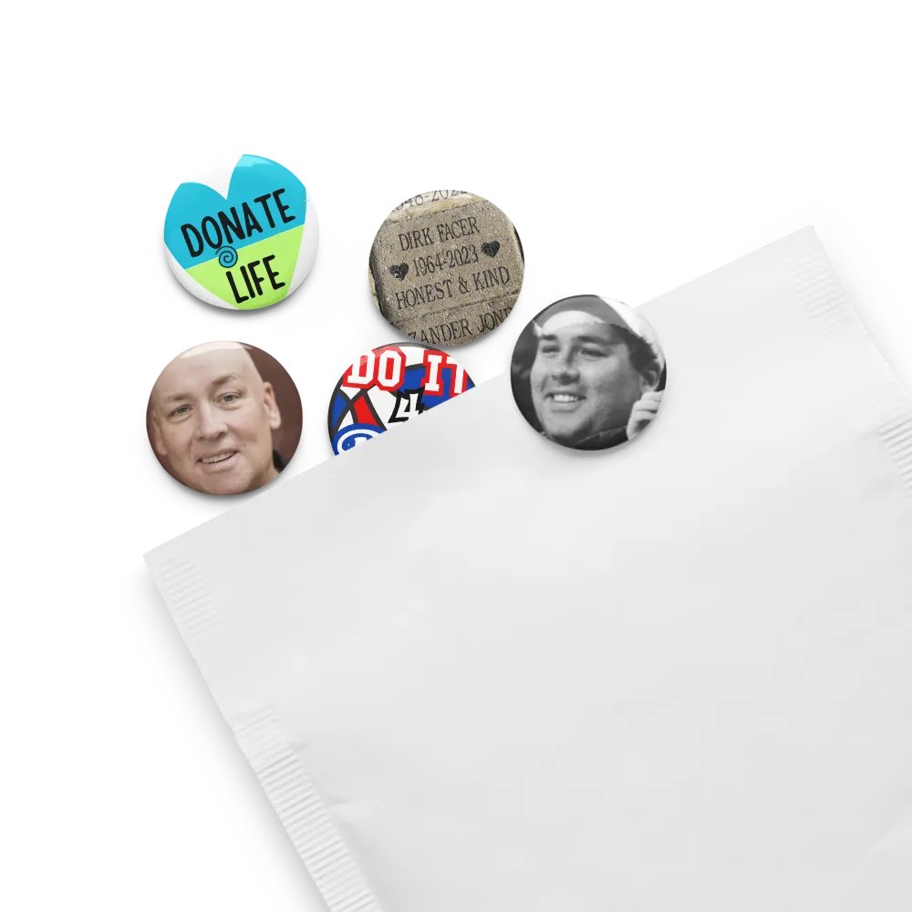 Doit4Dirk Buttons Series 1 product image (13)