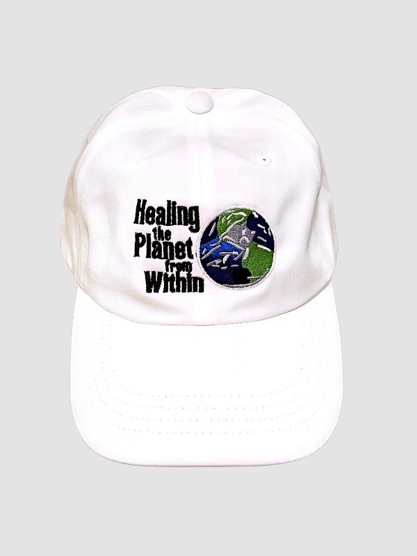 Exclusive to Healing the Planet from Within, Classic Hat product image (5)