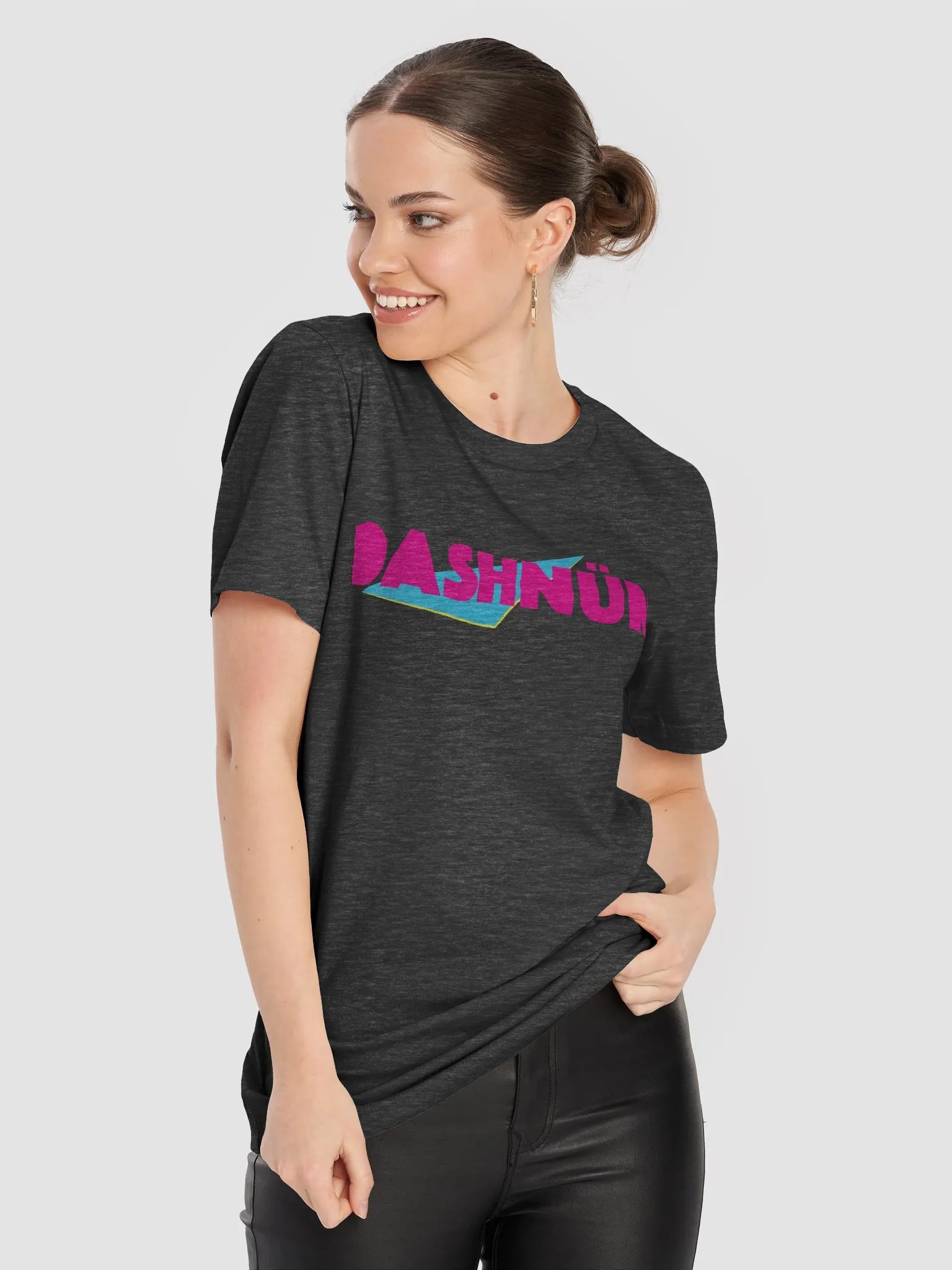 DASHNÜRD T-Shirt product image (8)