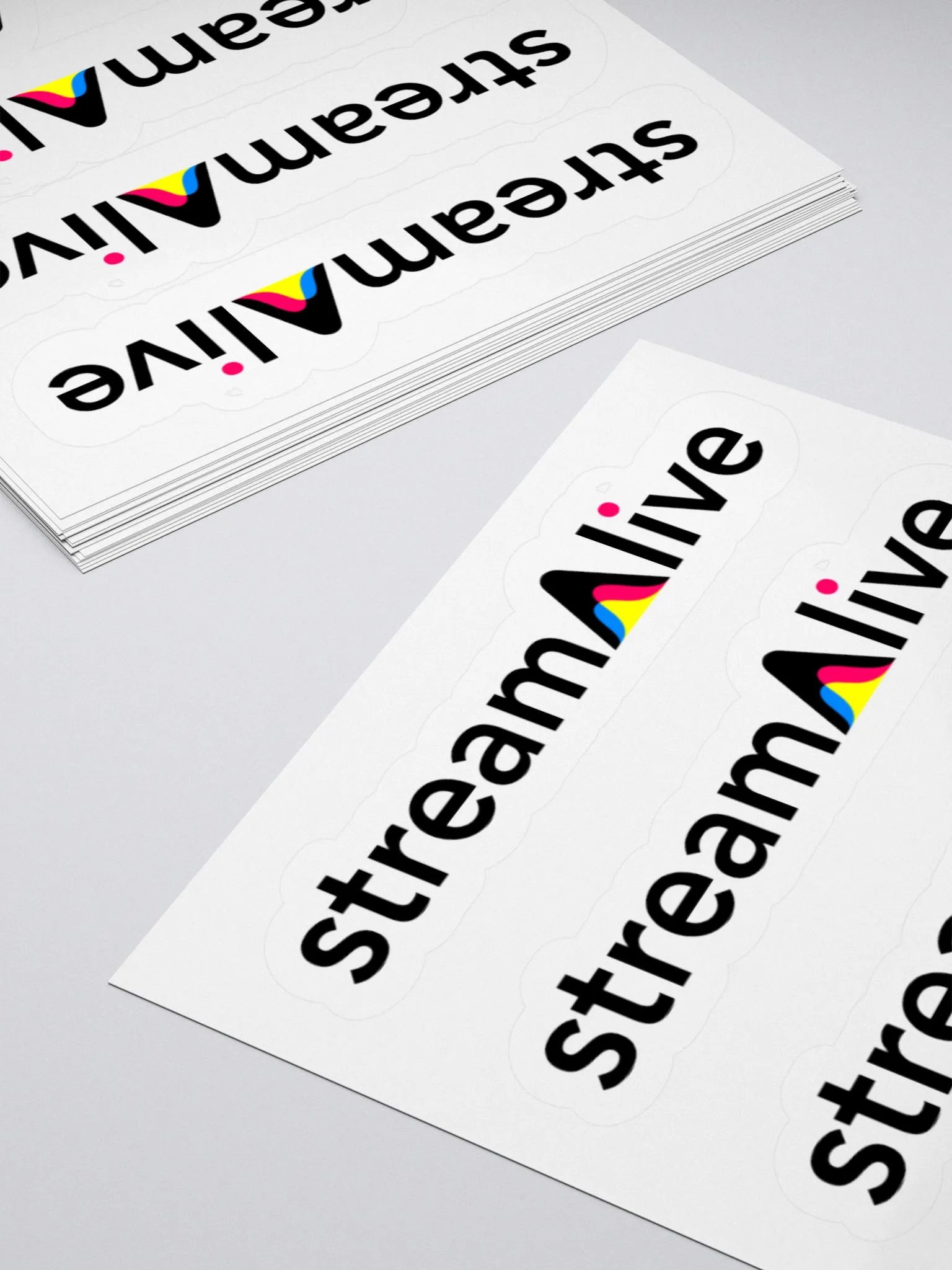 StreamAlive Stickers product image (4)