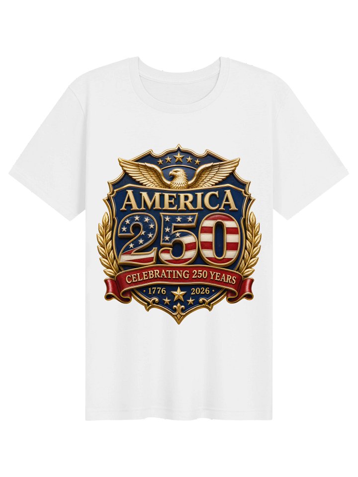 America's Birthday Tee product image (2)