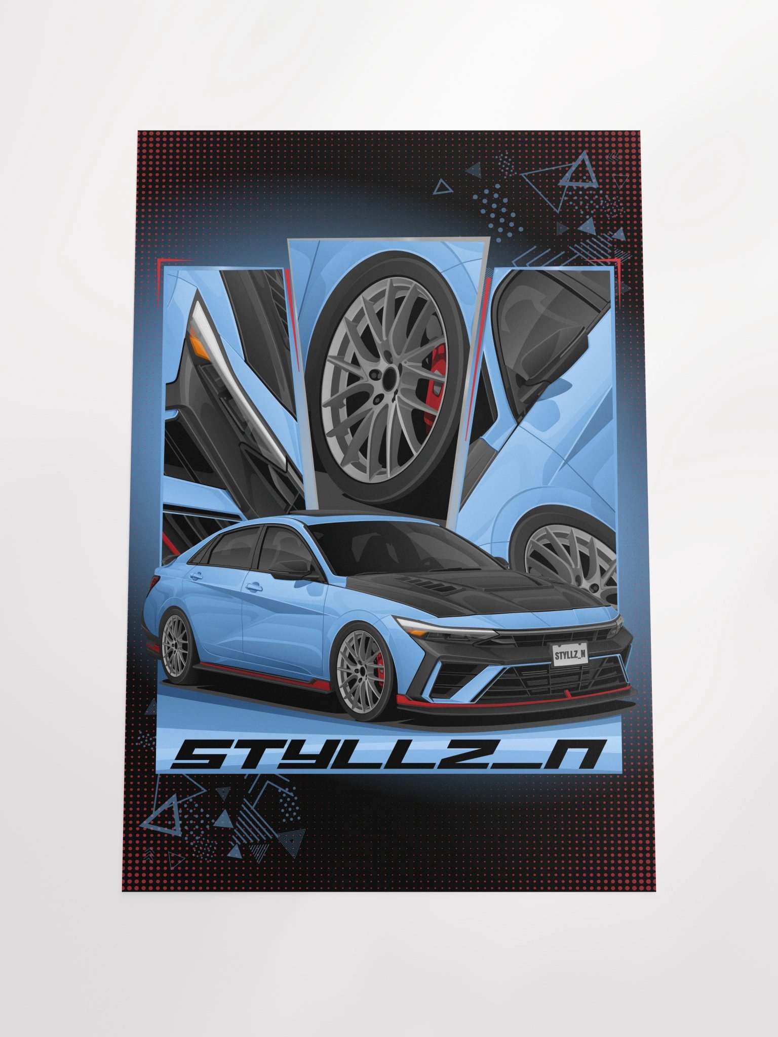 Poster - styllz_n product image (4)