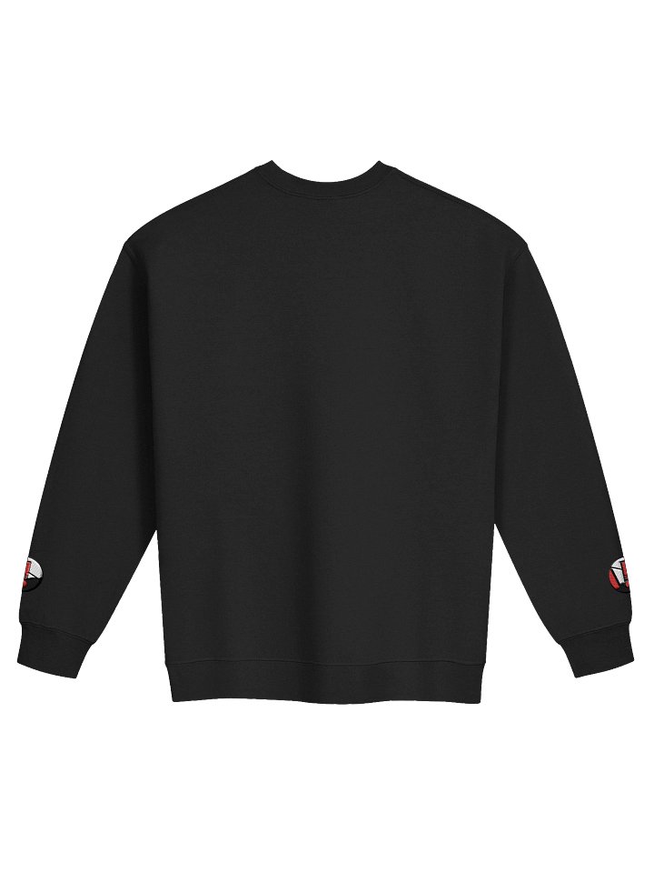 Pull heavyweight avec logo product image (2)