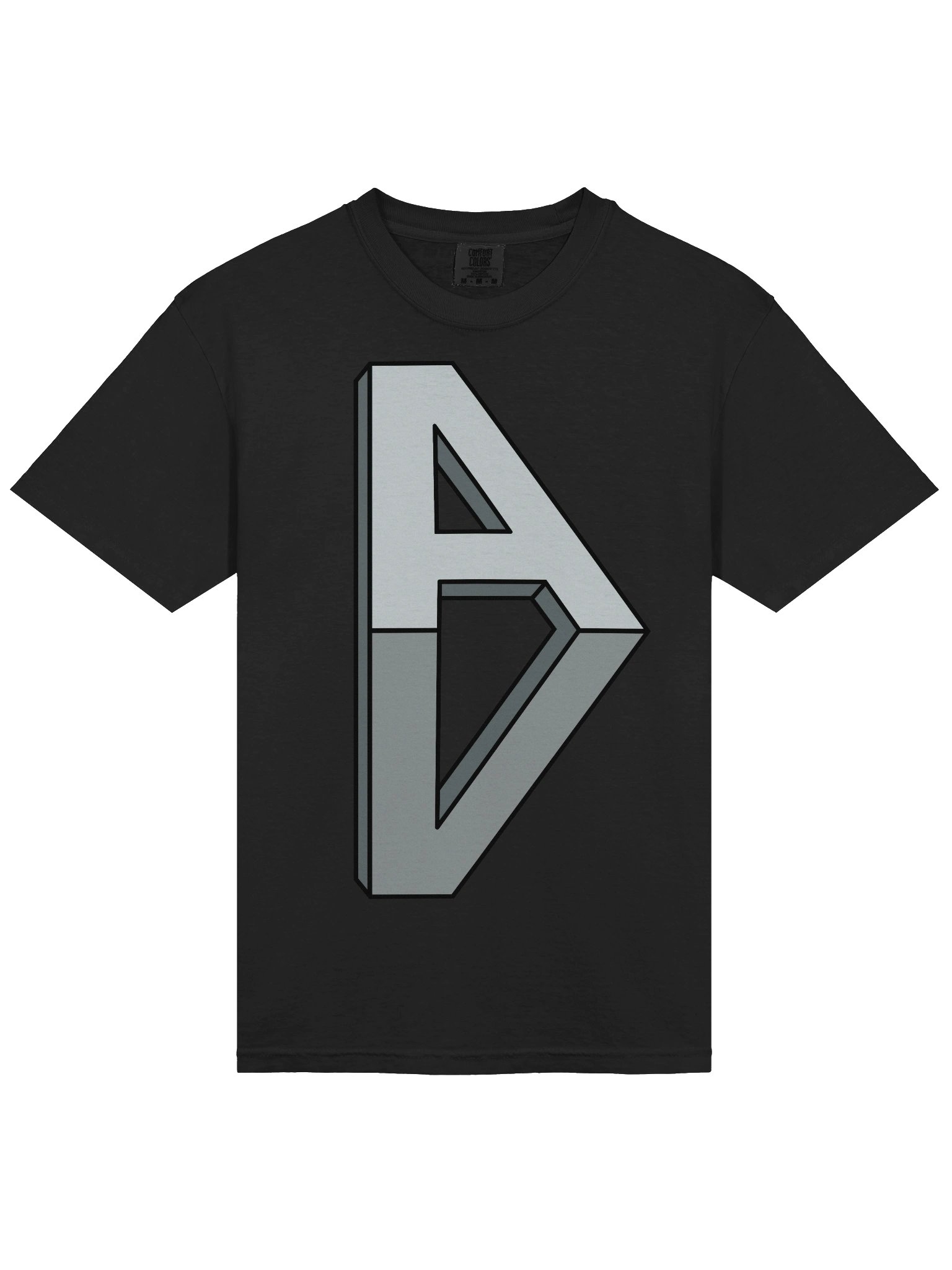 Logo T-Shirt product image (3)