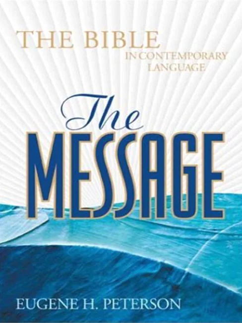 The Message product image (1)