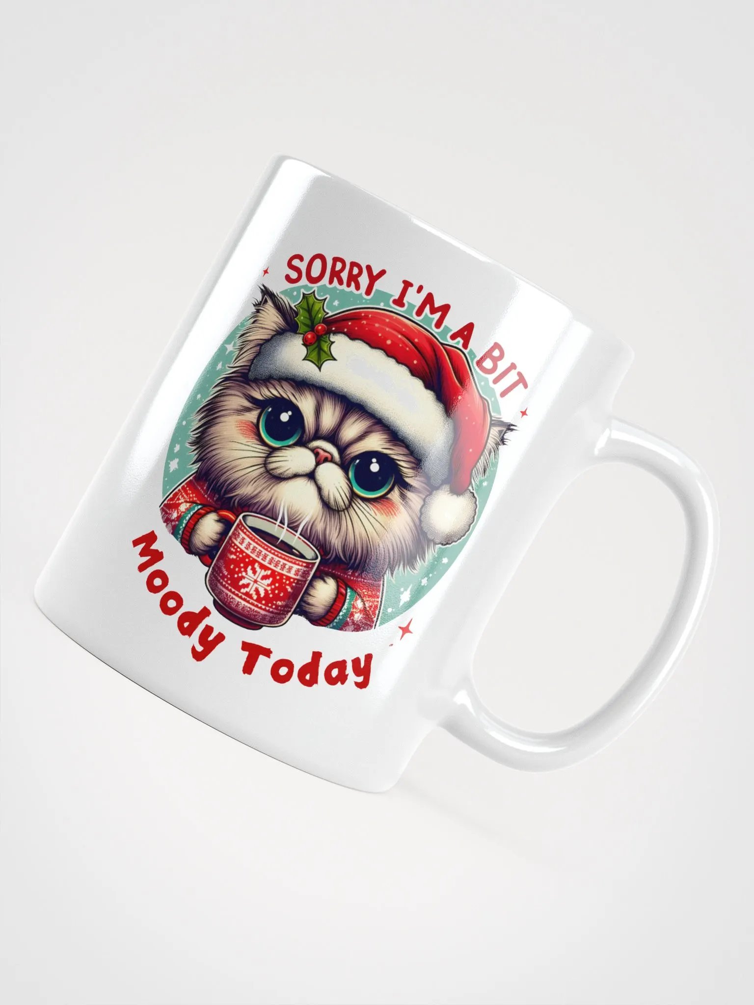 Kitty Christmas product image (6)