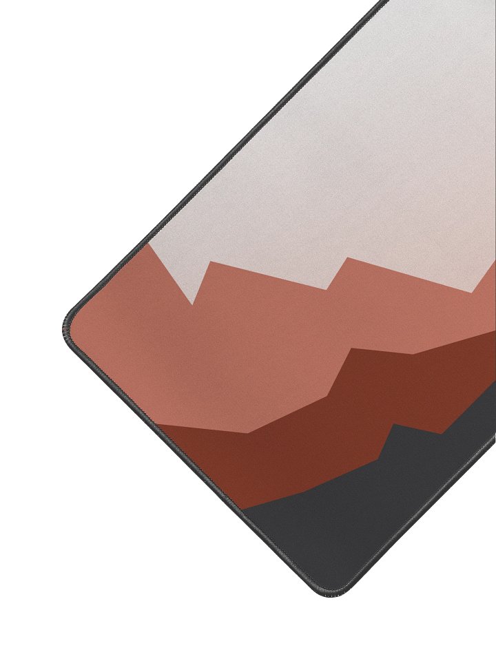 Ivycomb Music Autumn Desk Mat product image (2)