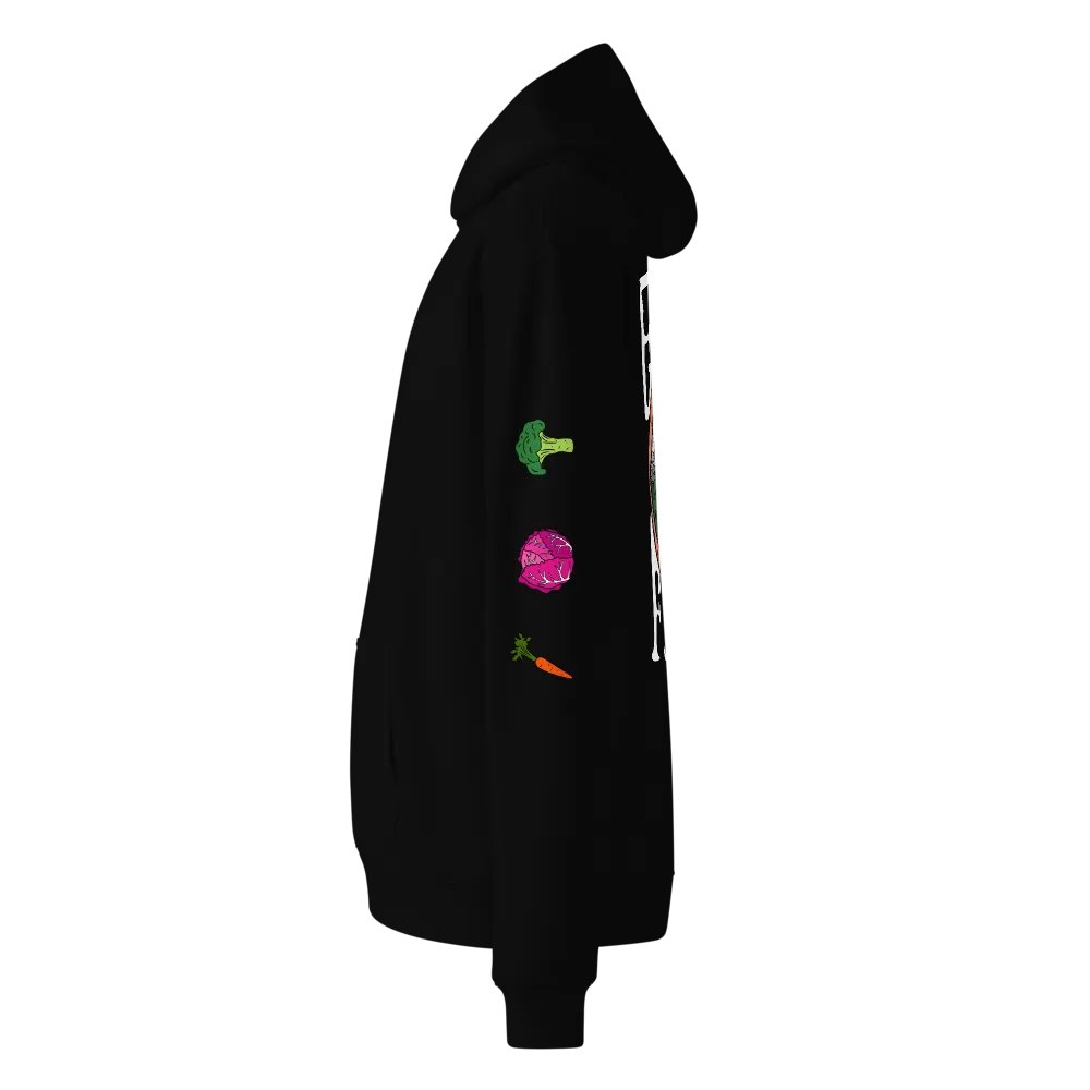 Eat Fiber Hoodie product image (6)