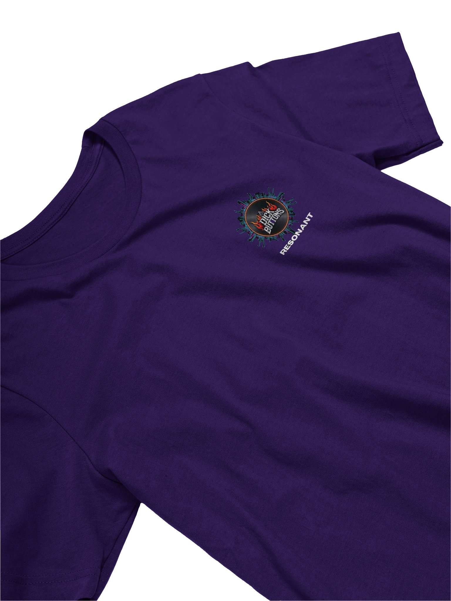 Official Dick Buttons Tee product image (25)