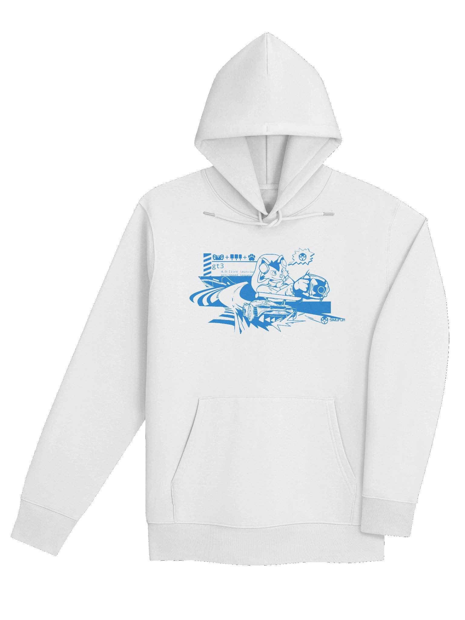 Dash Hoodie product image (12)