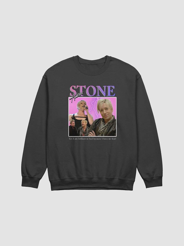 Andrew Stone Sweatshirt product image (1)