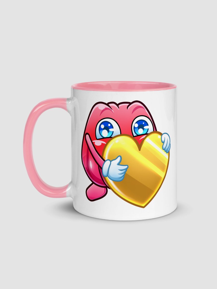Mug with Color Inside product image (1)