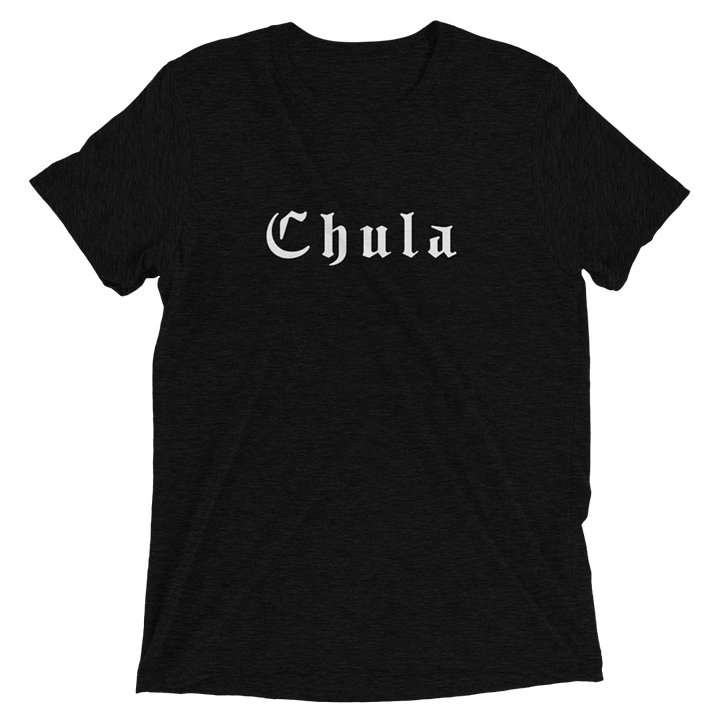 Chula Triblend T-Shirt product image (1)
