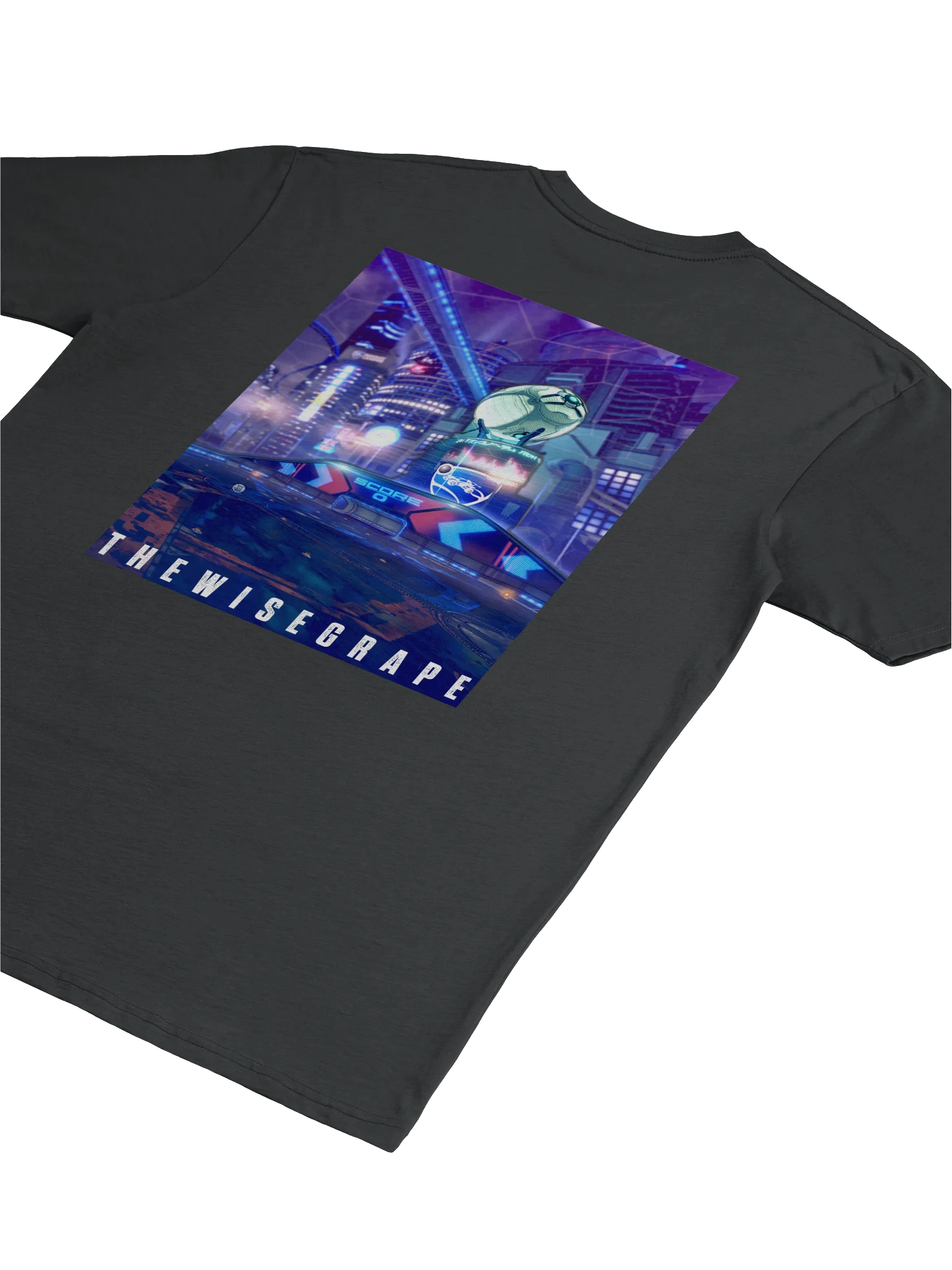 Neo-Tokyo Tee product image (3)