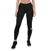 His House Womens Performance Leggings - Black