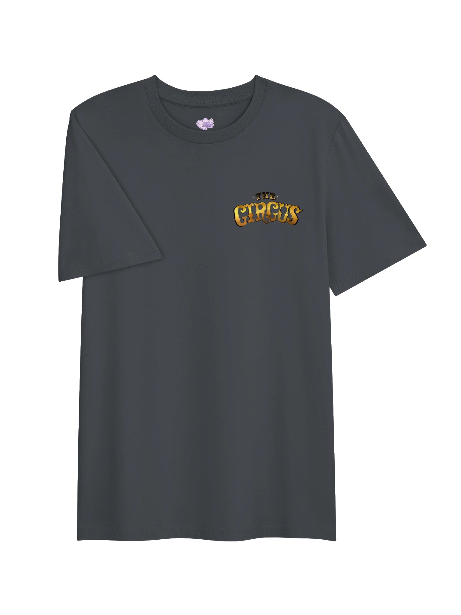 CIRCUS TEE SHIRT - Version Classique Premium [BACK DESIGN] S au 5XL product image (91)