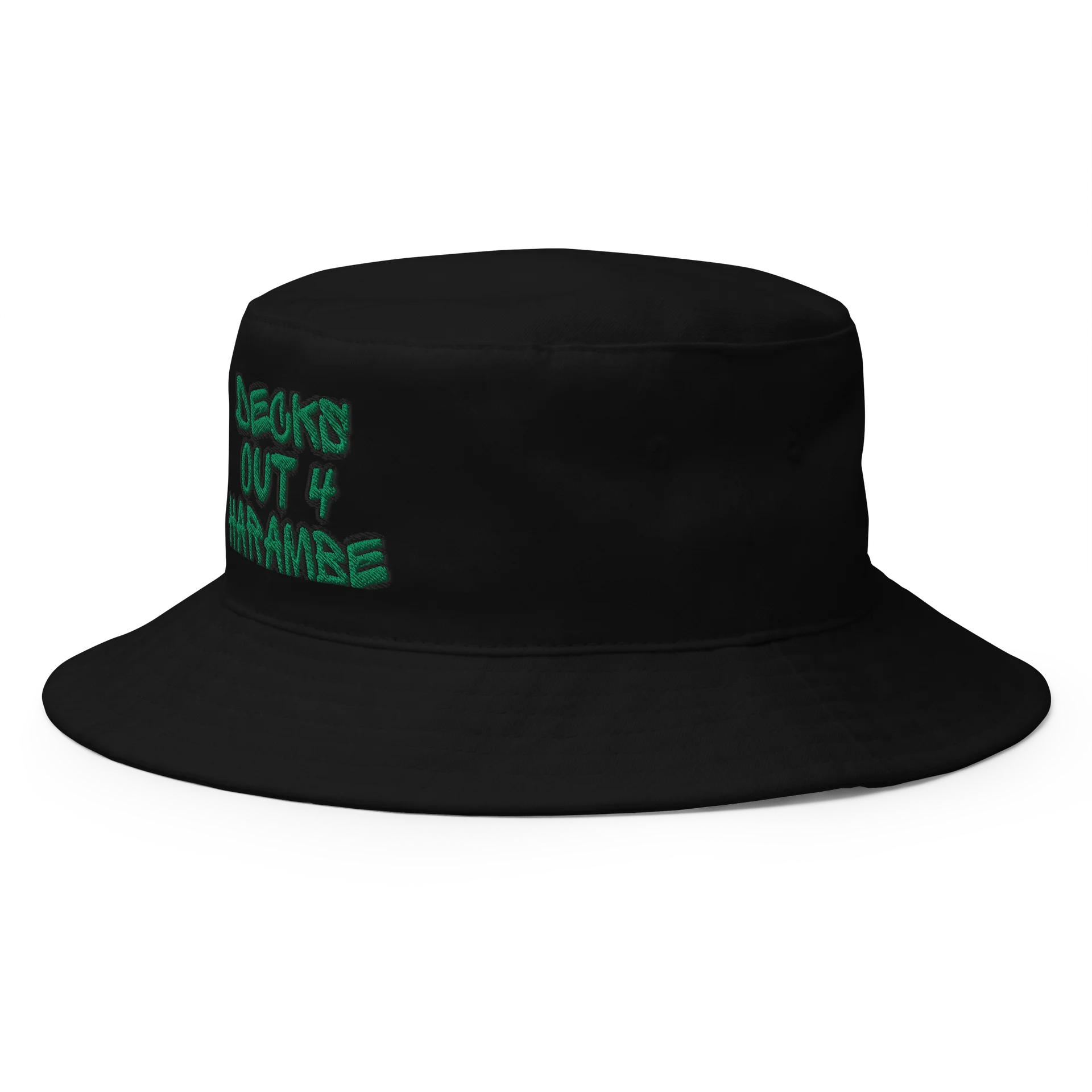 Bucket Hats out 4 Harambe product image (2)
