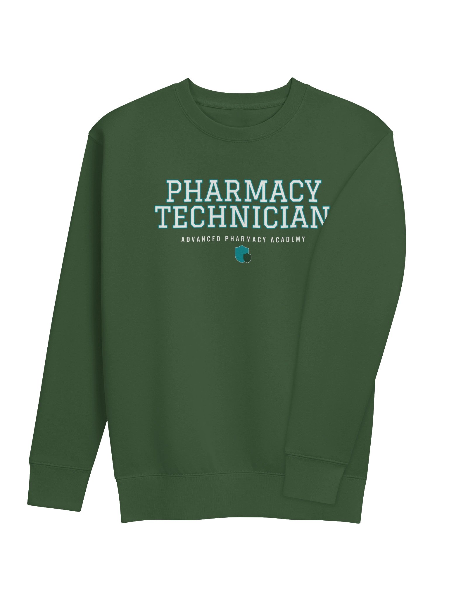 Pharmacy Technician Crewneck product image (5)