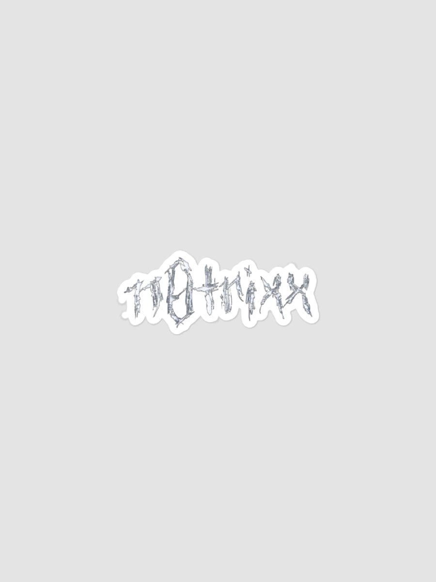 n0trixx Stickers product image (1)