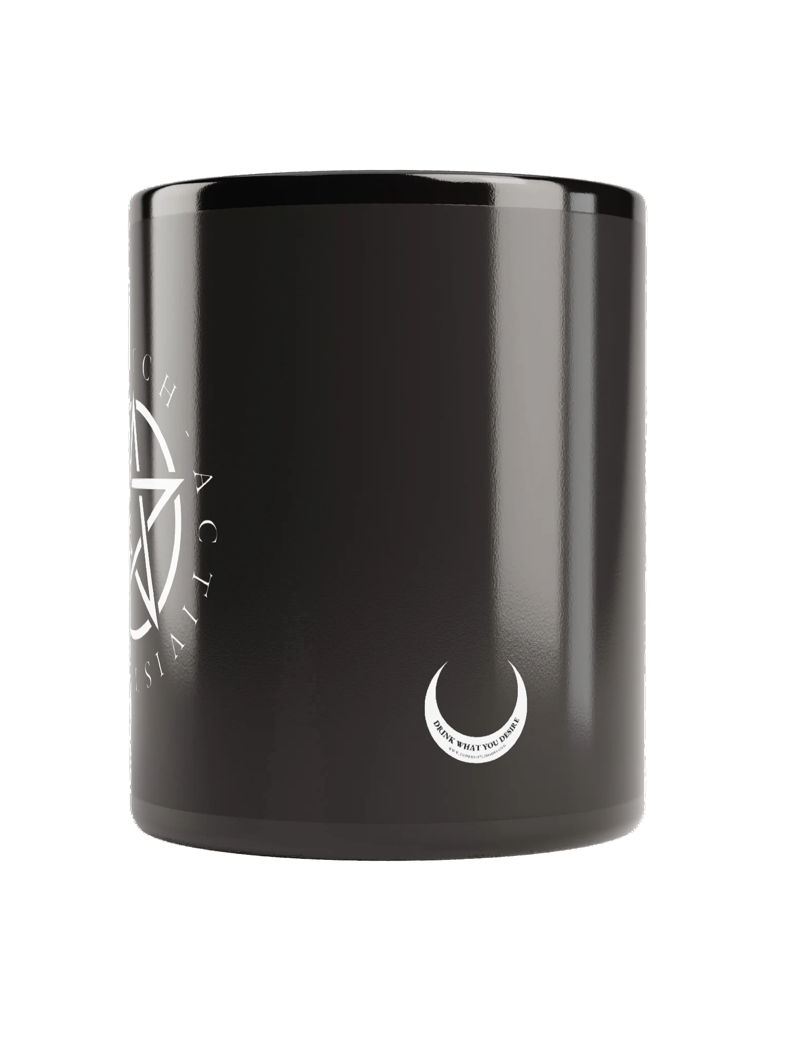 Witch, Activist, Badass Mug product image (2)