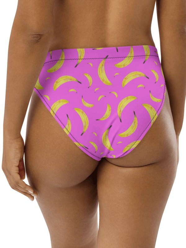 Banana Patterns