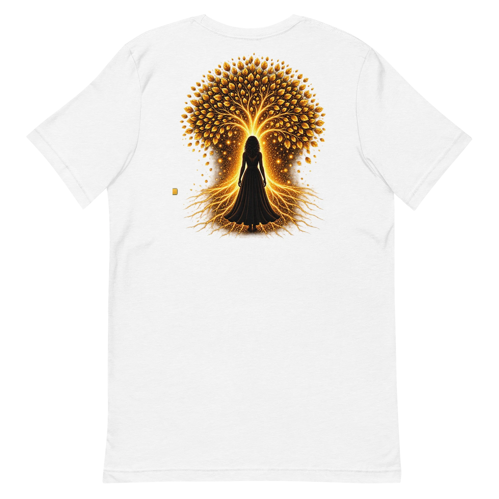 Detroit Second Act Empowerment Tee product image (2)