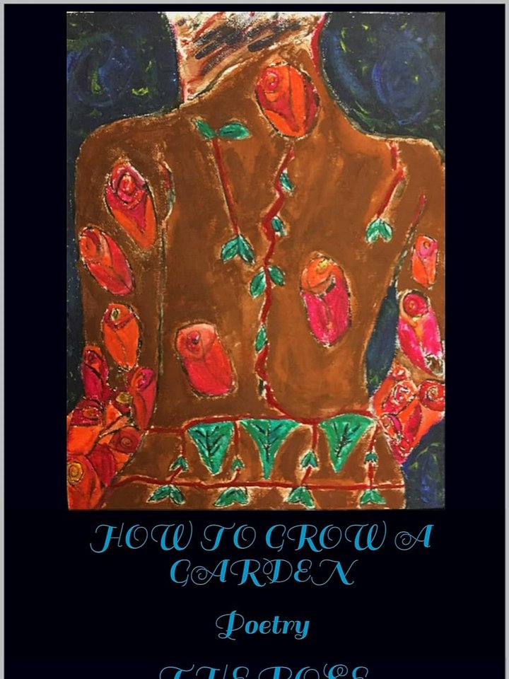 How To Grow A Garden (Poetry) product image (1)