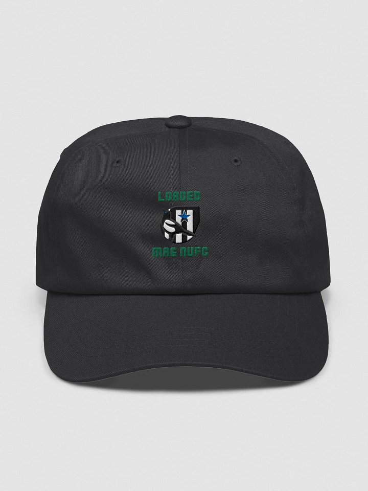 Loaded Mag NUFC Hat product image (1)