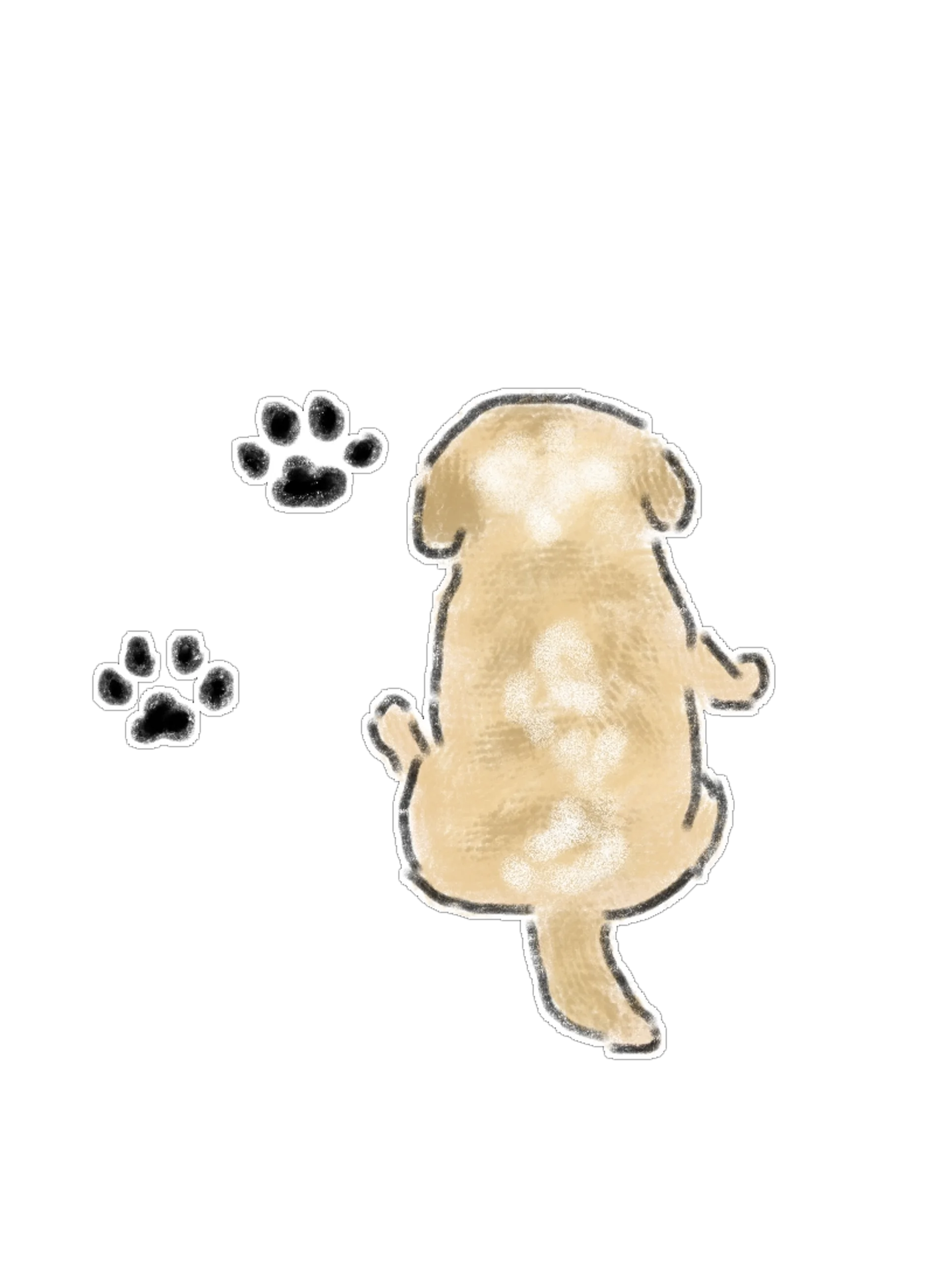 Dog Costume & Hug Series PNG Graphics Bundle (15 Designs) product image (11)