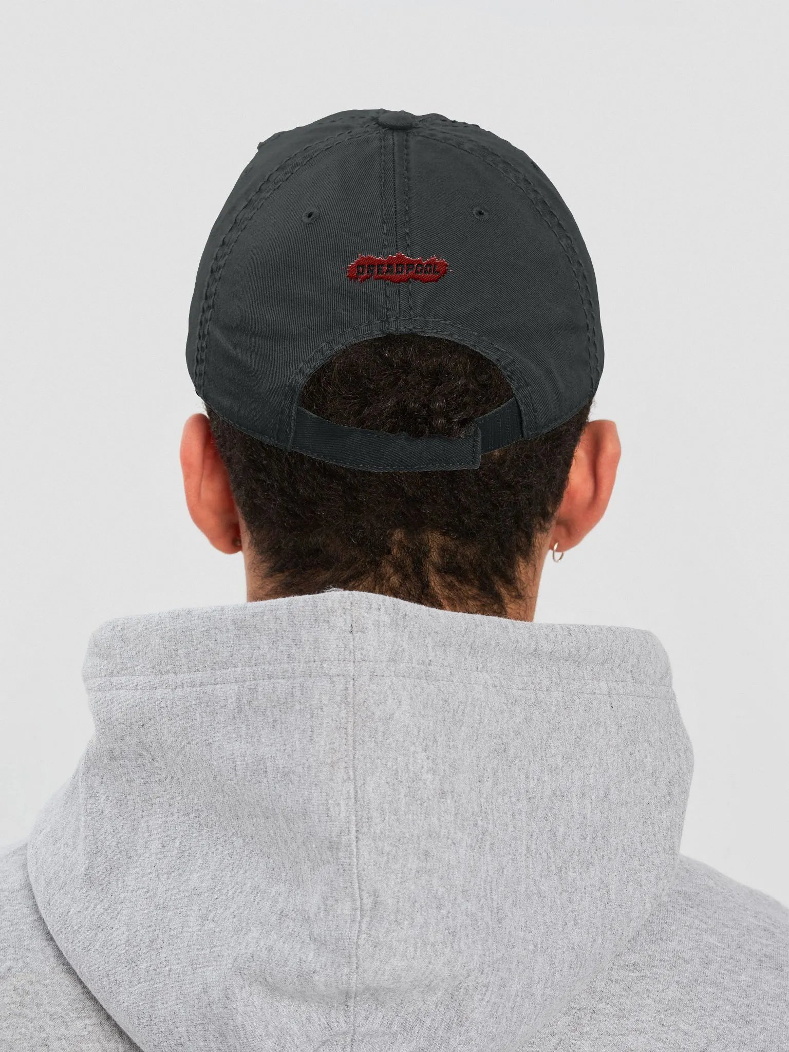 DREADPOOL DUDE product image (3)