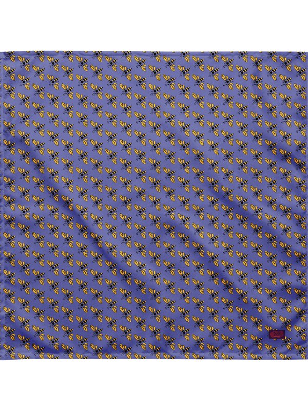 Busy Bee Pattern Bandana product image (5)