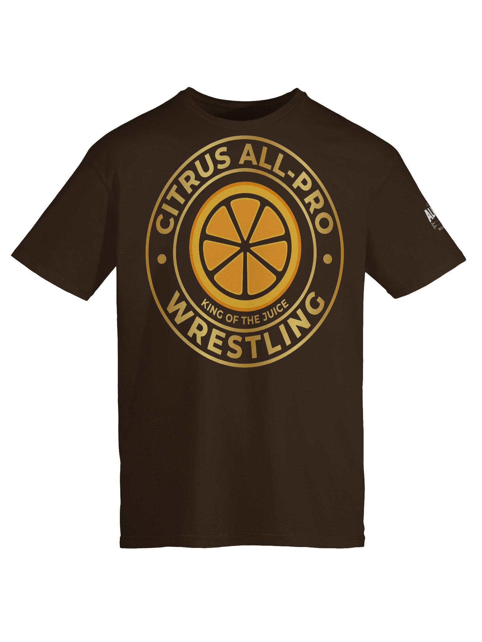 CAPW "King of the Juice" Tee product image (136)