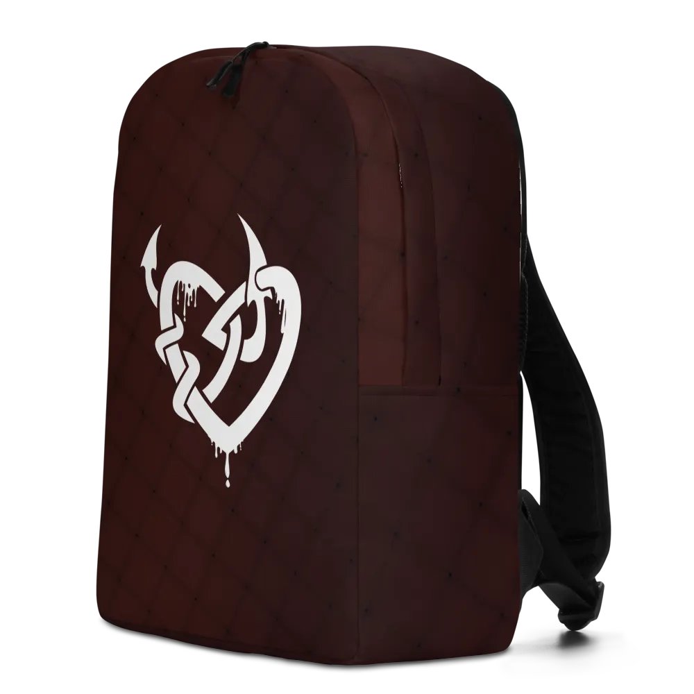 Succubus Knot Backpack product image (2)