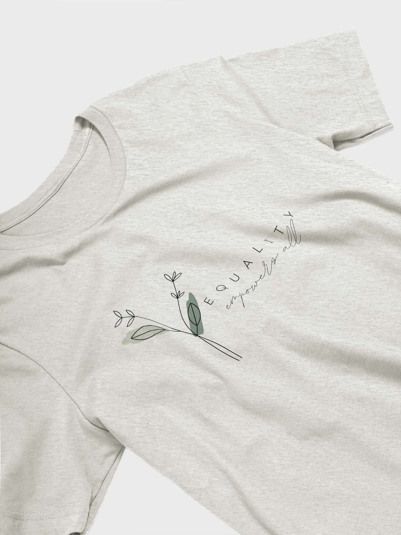 Women's Supersoft T-Shirt BSFB0134 product image (2)