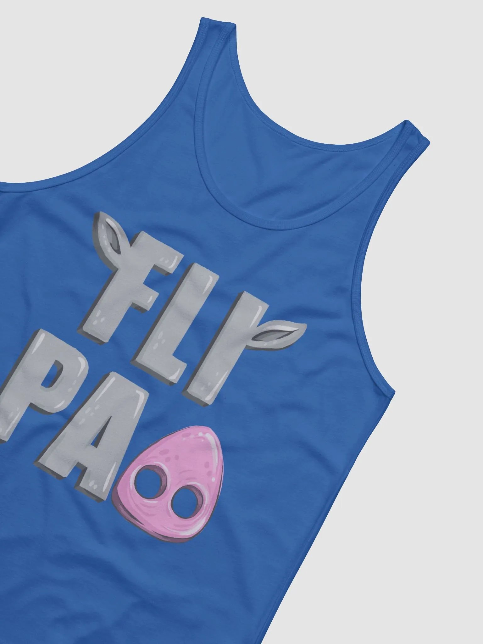 Camiseta flipao product image (4)