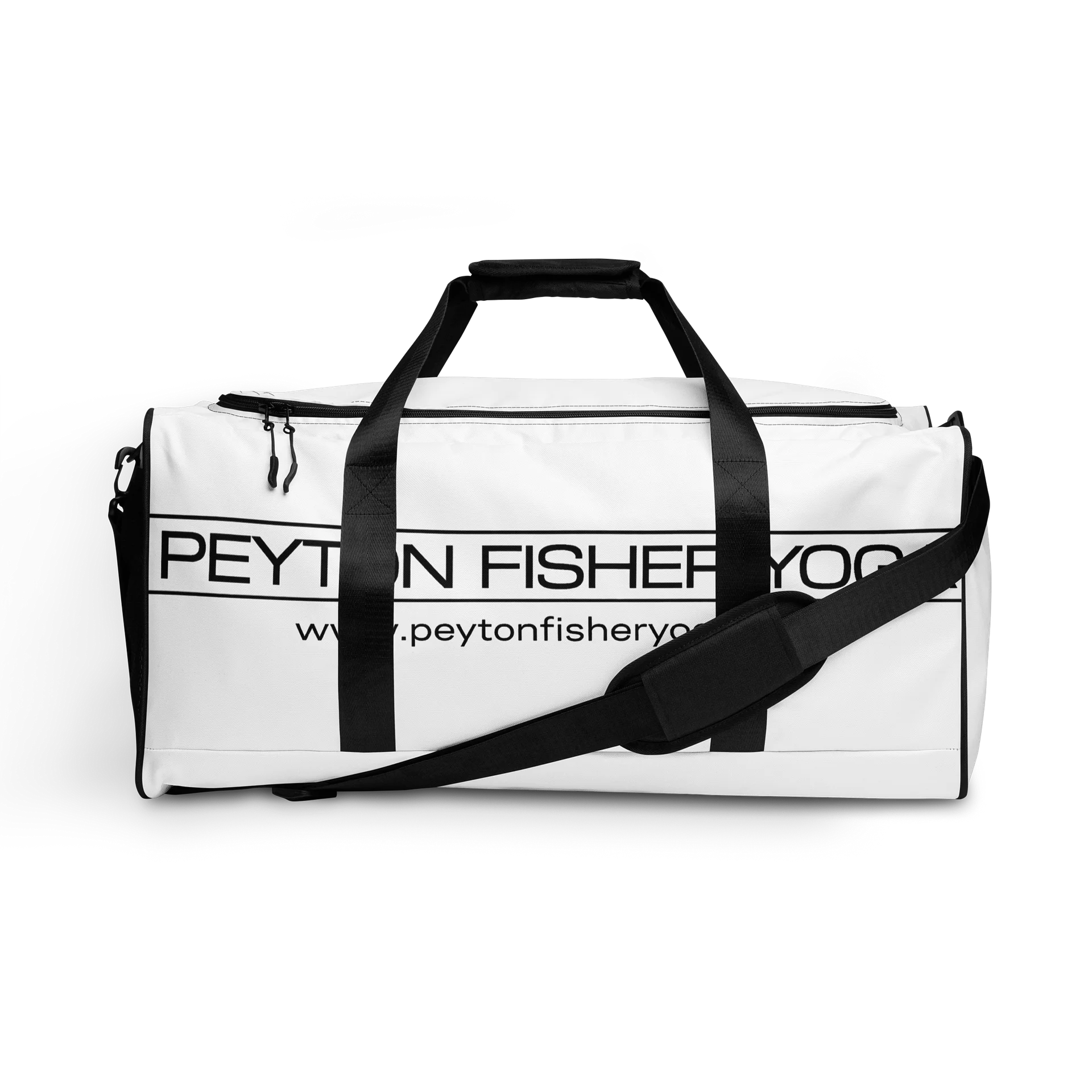 The Lineage Deployment Bag by Peyton Fisher™ product image (1)