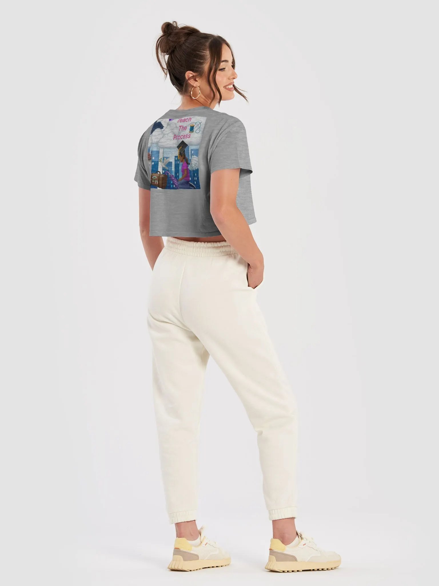 Process True Promise G T Shirt product image (62)