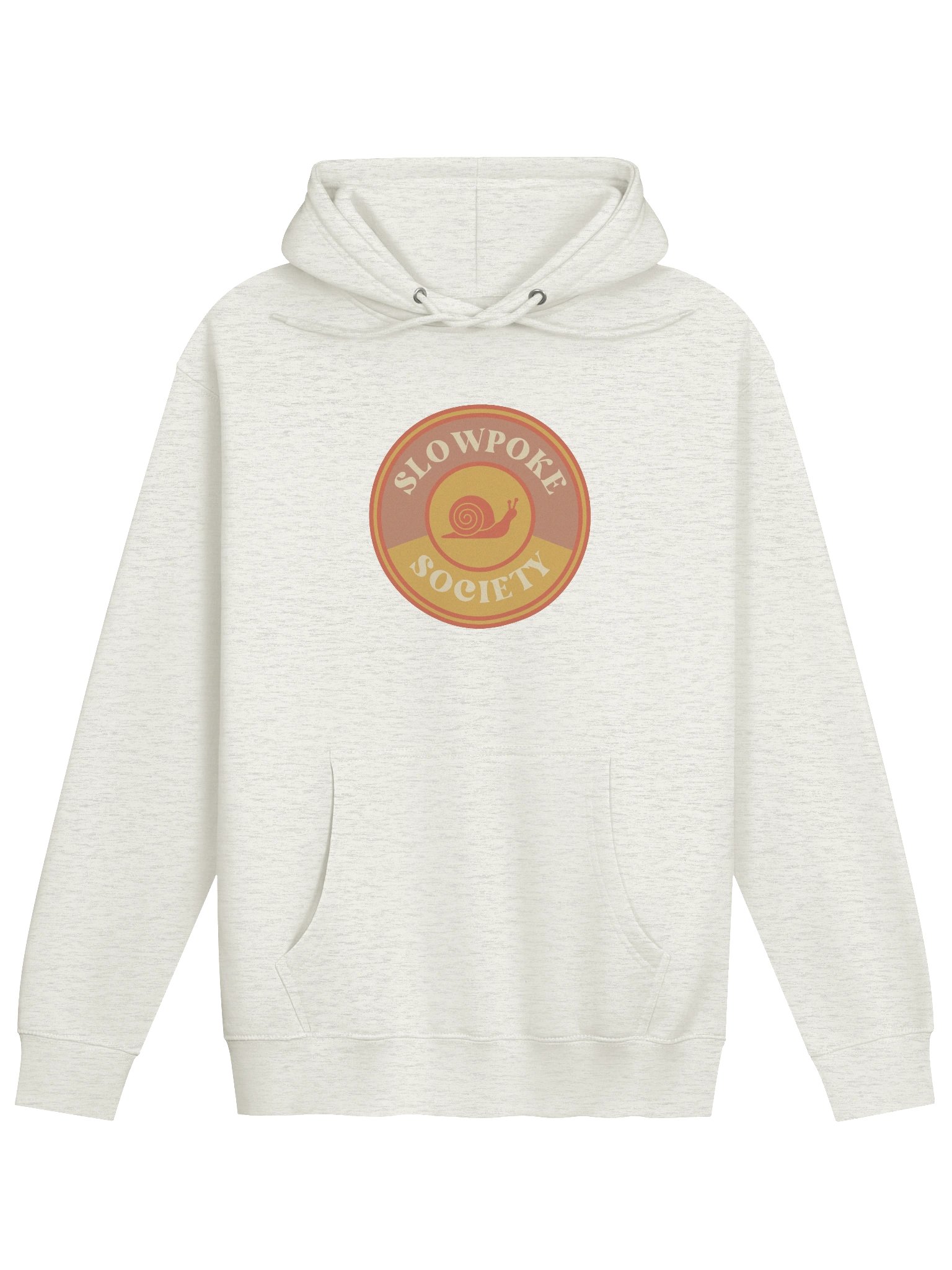 Slowpoke Society Hoodie product image (1)