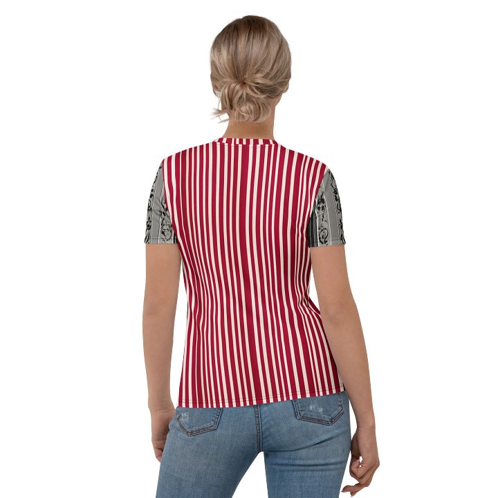Eco-Chic Stripes product image (1)