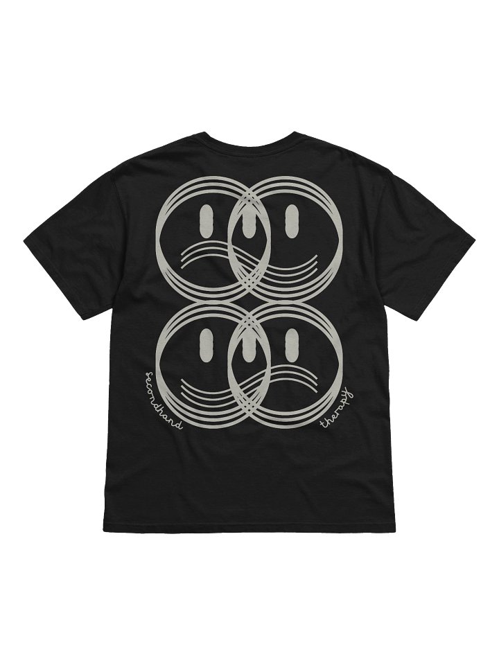 If Fine Tee (5 Colors) product image (4)