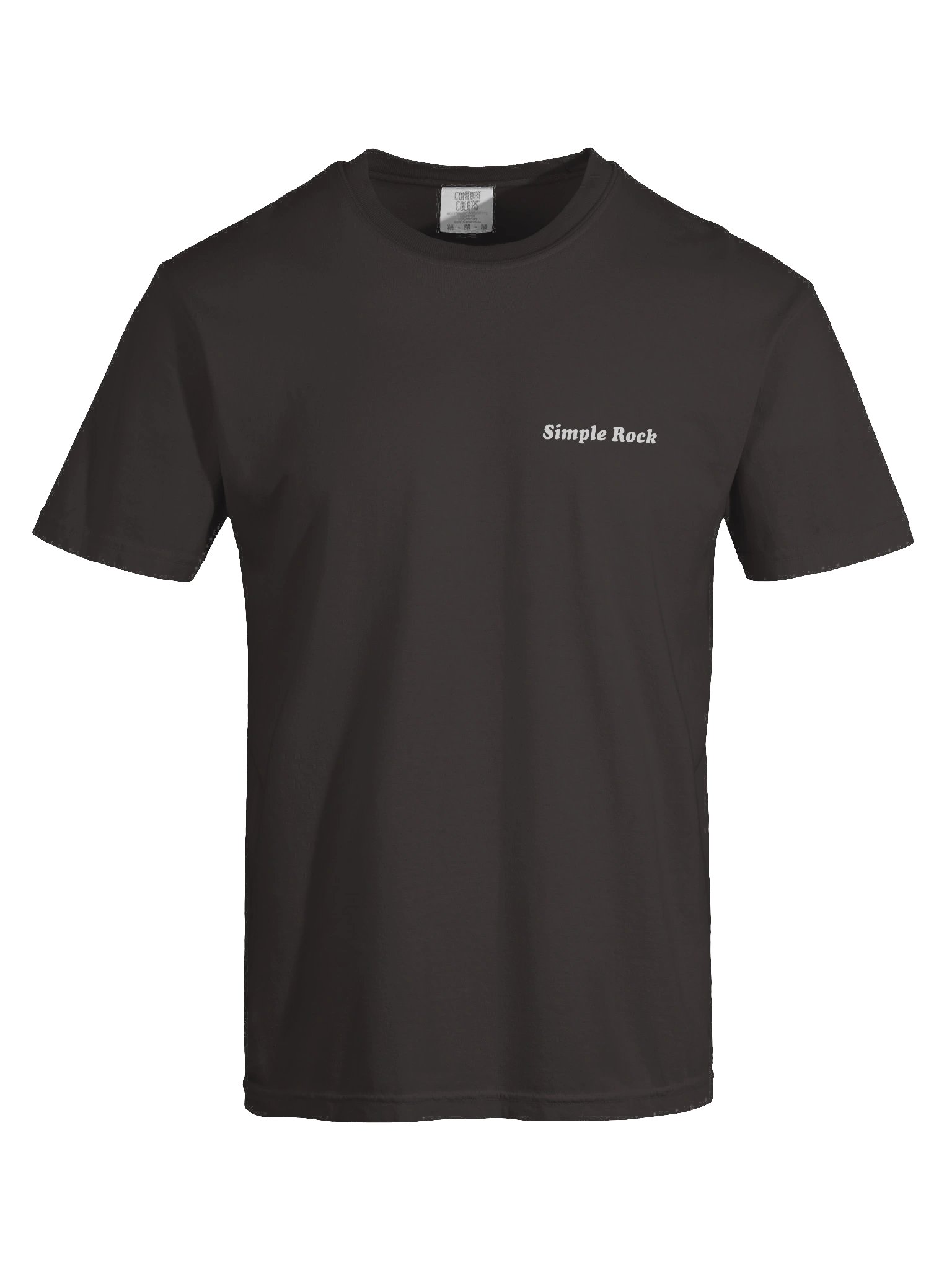 Free From Burden OG Tee product image (7)