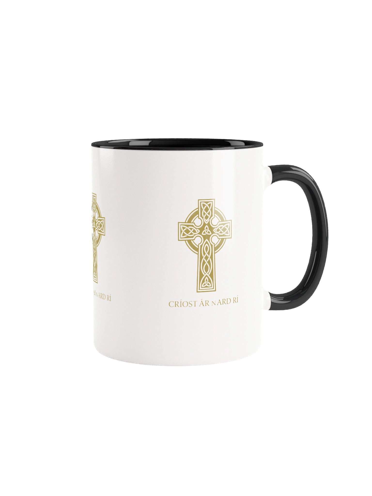 Celtic Cross mug product image (1)