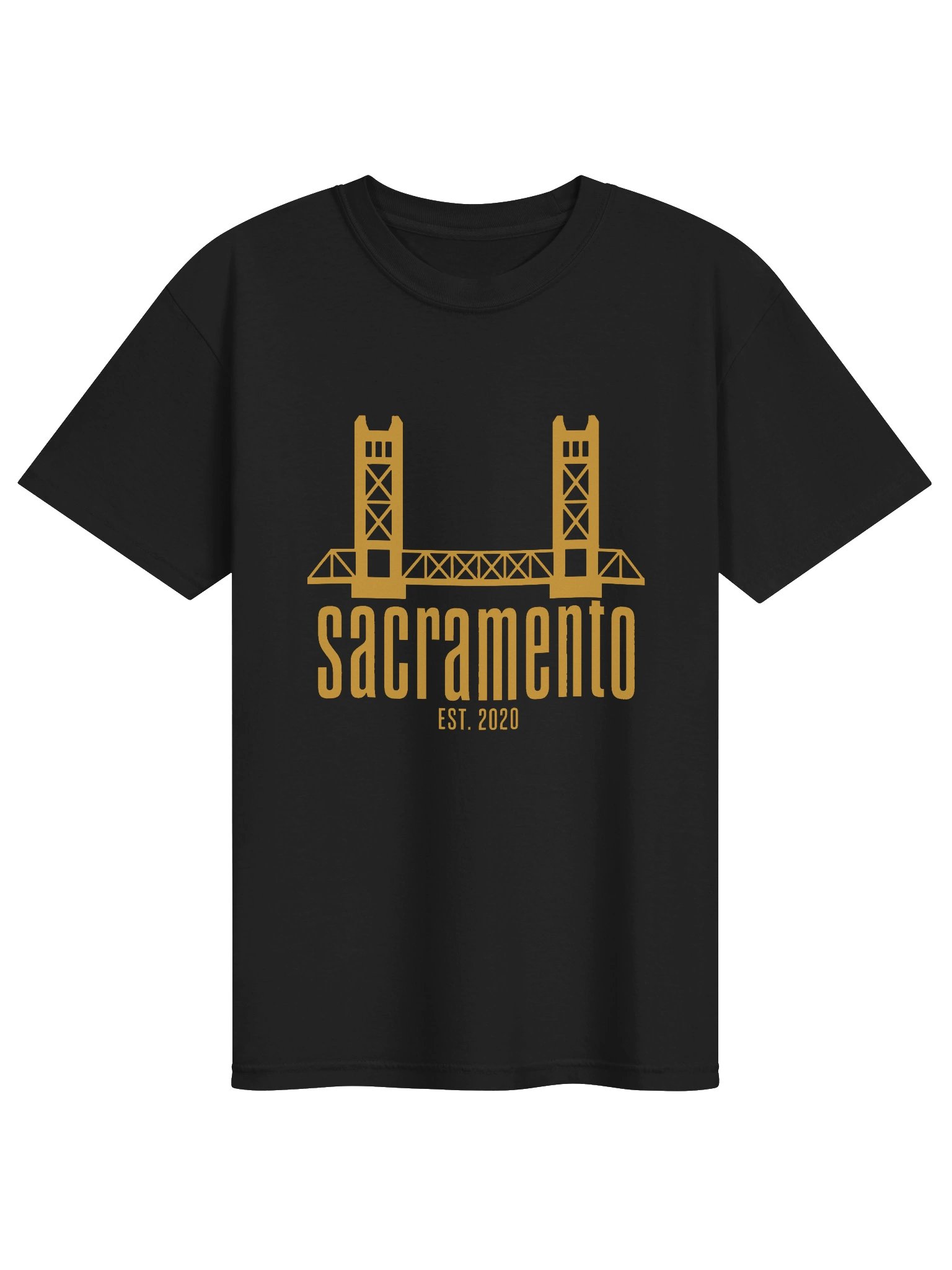 Tower Bridge Tee product image (1)
