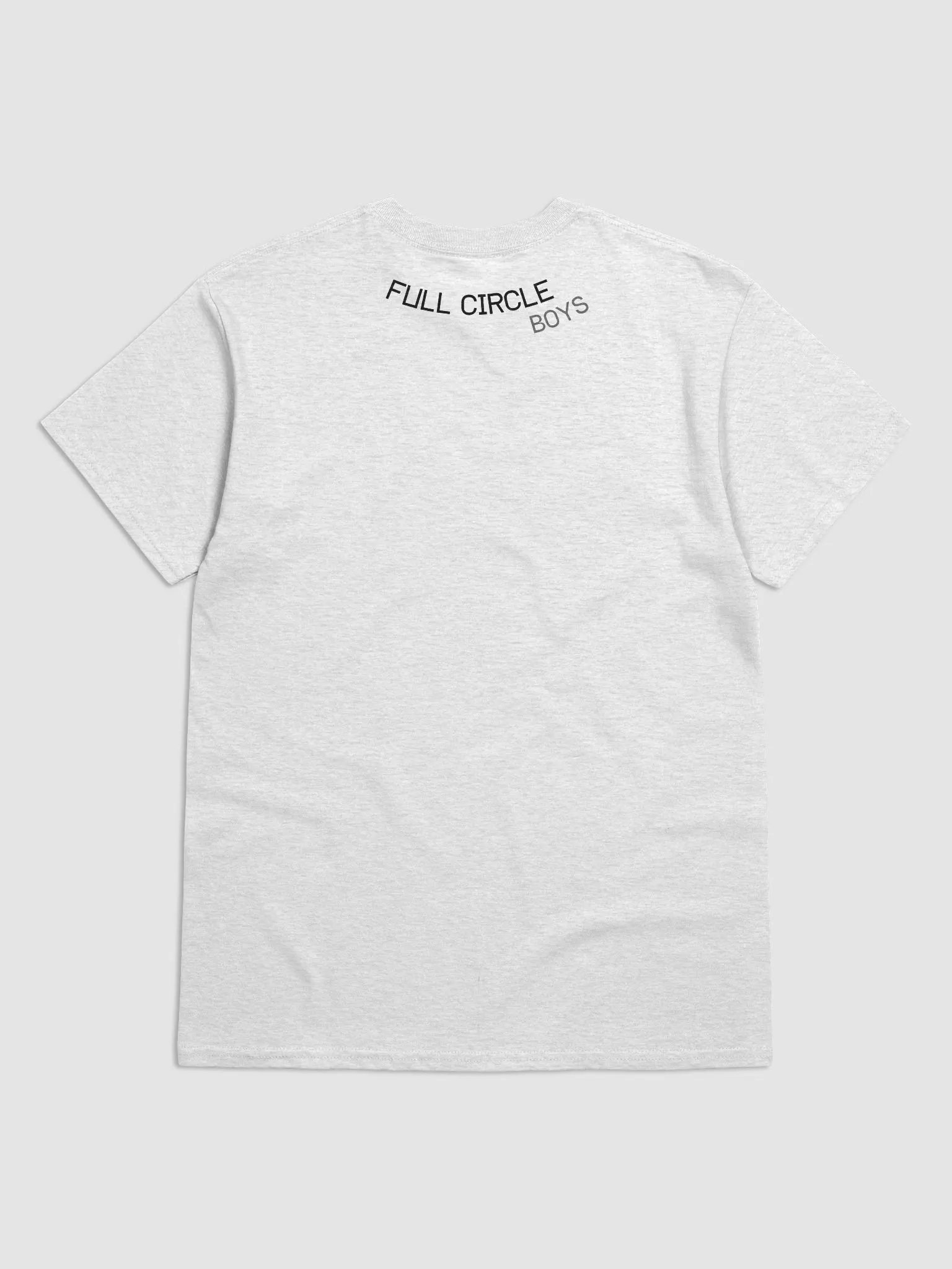 I love SEAN t-shirt product image (22)